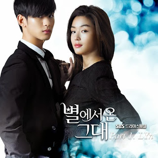 You Who Came From the Stars ost part 1